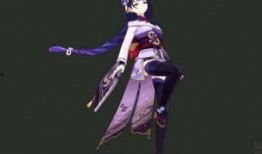 原神火国新角色爆料视频,火国新角色惊艳亮相！原神爆料视频揭秘神秘力量