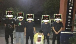 南宁警察爆料事件视频最新,真相与争议交织的警界风波